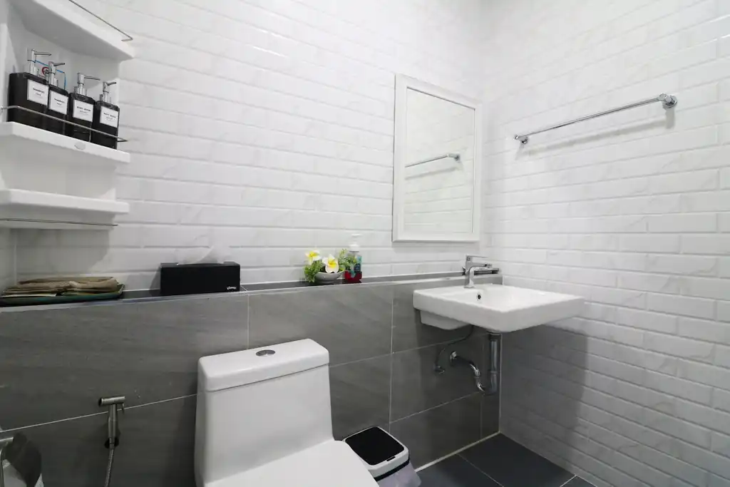 3 bedroom, 3 bathroom pool villa for sale in Daeng Yai, Khon Kaen, photo 26