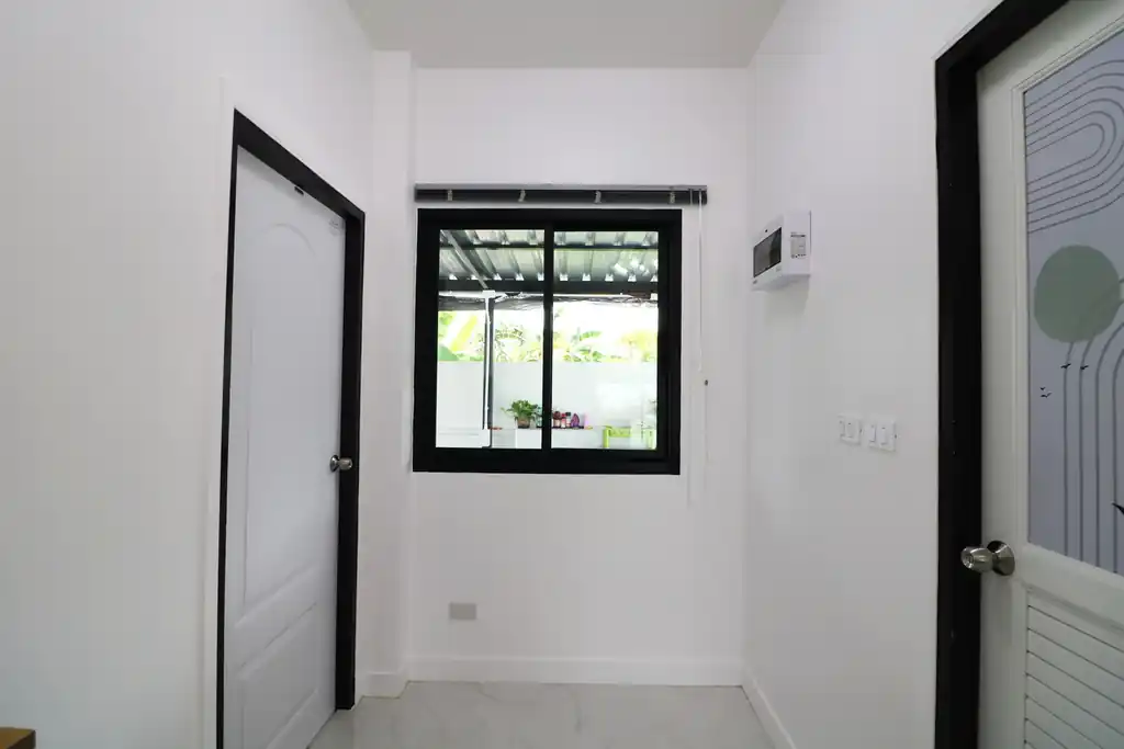 3 bedroom, 3 bathroom pool villa for sale in Daeng Yai, Khon Kaen, photo 27