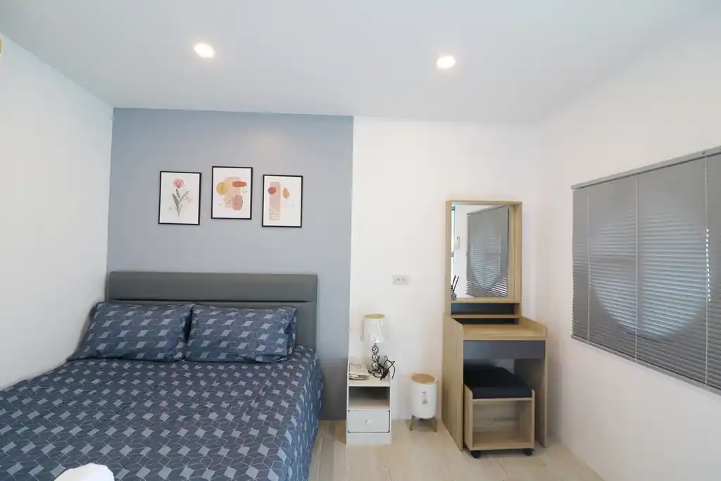 3 bedroom, 3 bathroom pool villa for sale in Daeng Yai, Khon Kaen, photo 30