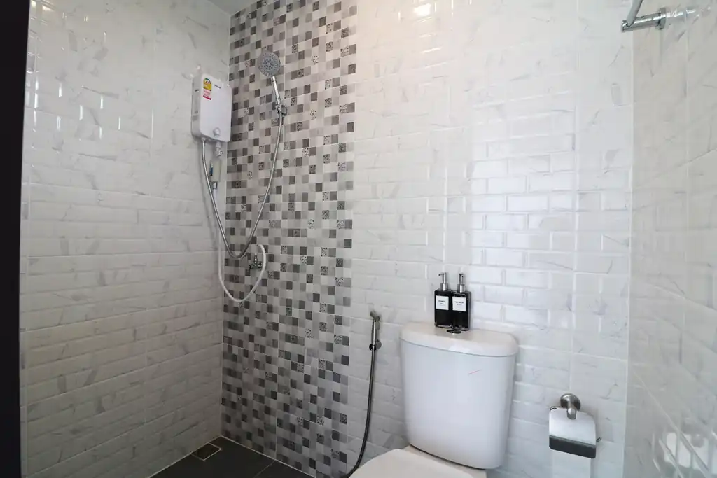 3 bedroom, 3 bathroom pool villa for sale in Daeng Yai, Khon Kaen, photo 32
