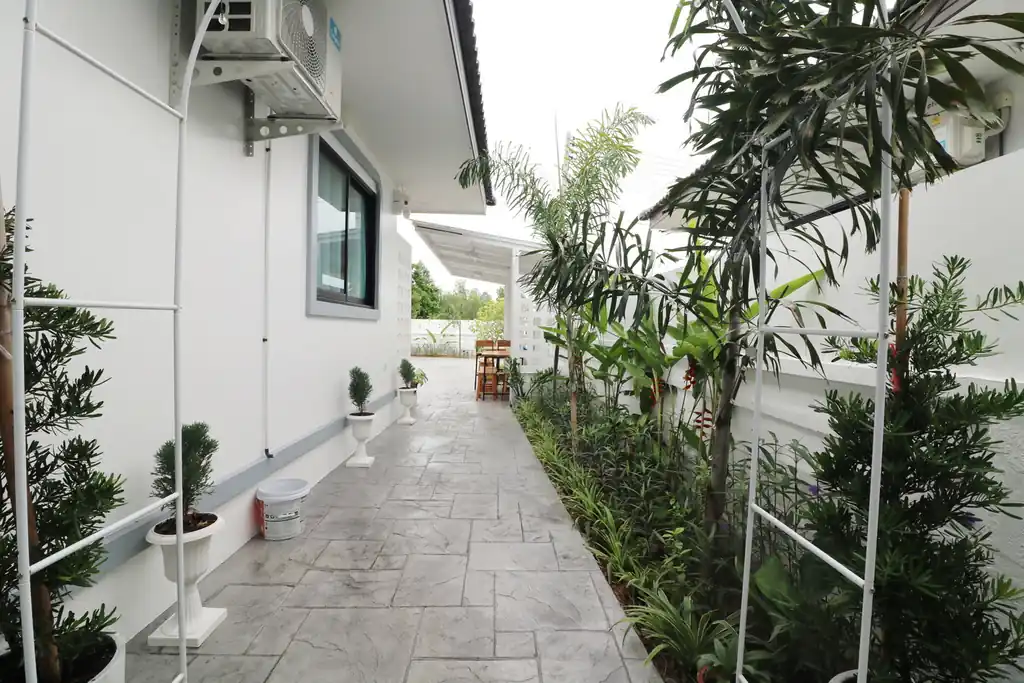 3 bedroom, 3 bathroom pool villa for sale in Daeng Yai, Khon Kaen, photo 37