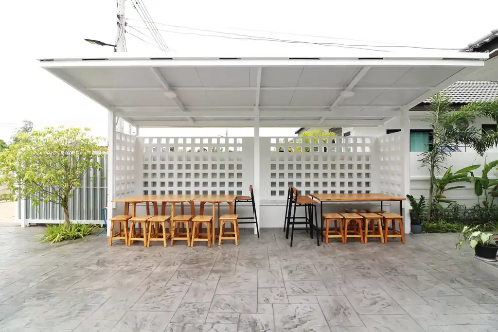 3 bedroom, 3 bathroom pool villa for sale in Daeng Yai, Khon Kaen, photo 6