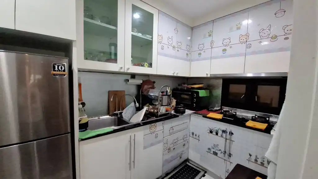 4-bed townhome for sale or rent near Udon Thani city center, photo 18