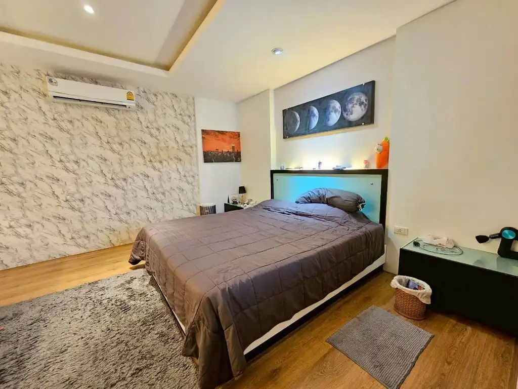 4-bed townhome for sale or rent near Udon Thani city center, photo 25