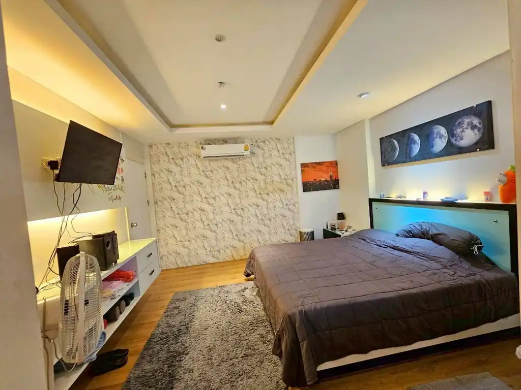 4-bed townhome for sale or rent near Udon Thani city center, photo 26