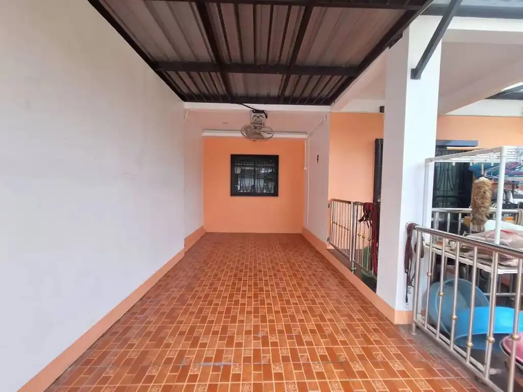 4-bed townhome for sale or rent near Udon Thani city center, photo 3