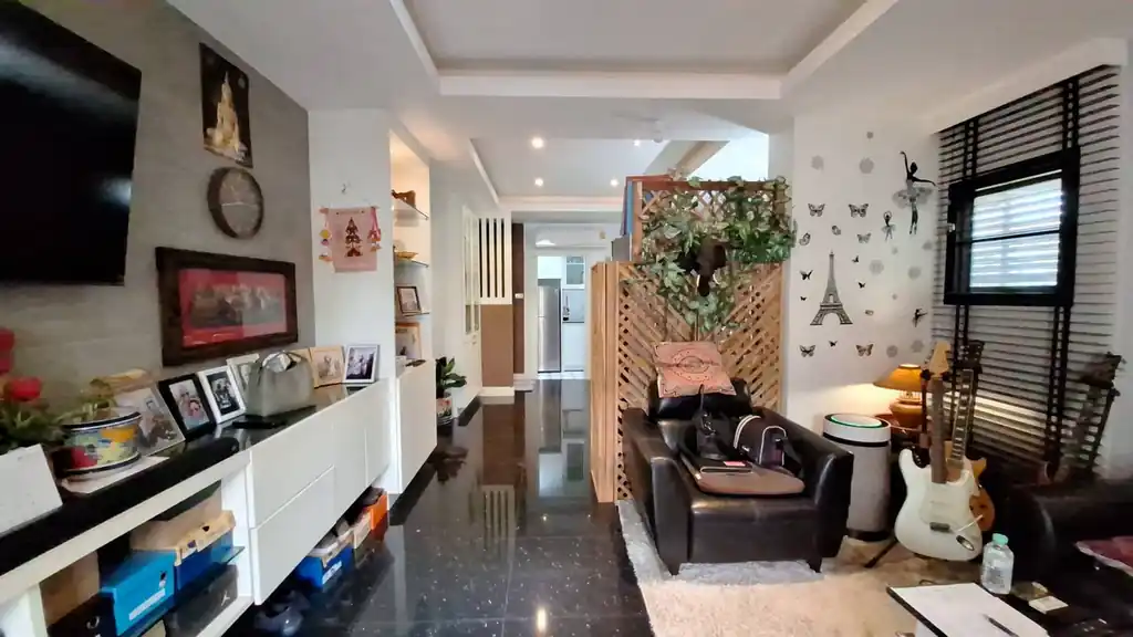 4-bed townhome for sale or rent near Udon Thani city center, photo 8