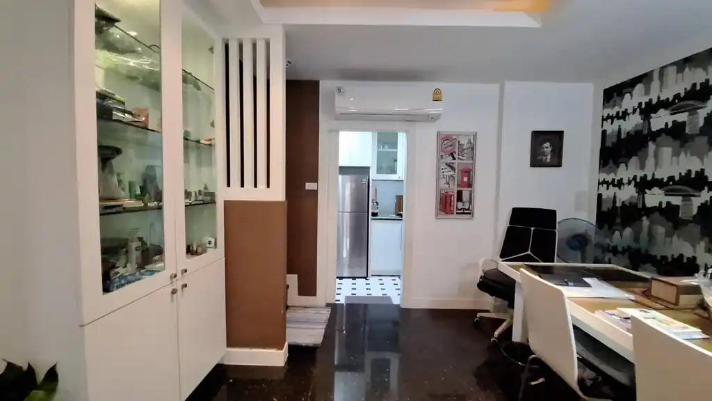 4-bed townhome for sale or rent near Udon Thani city center, photo 9