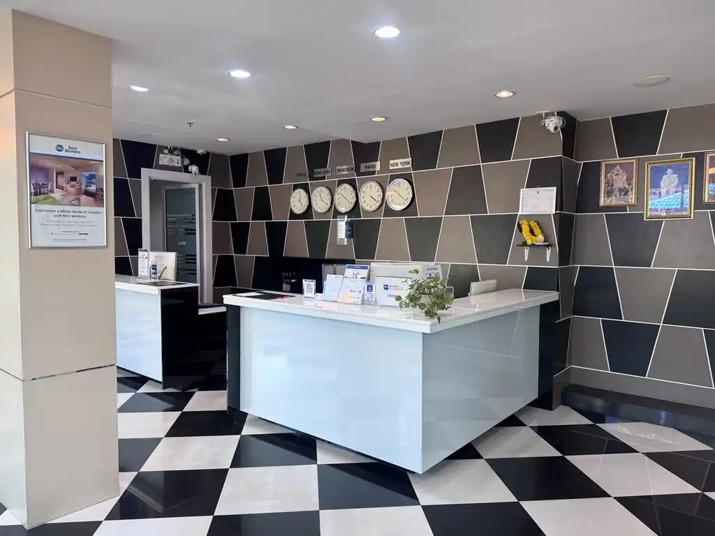 Best Western Royal Buriram Hotel for sale – 79-room investment in Buriram, photo 12