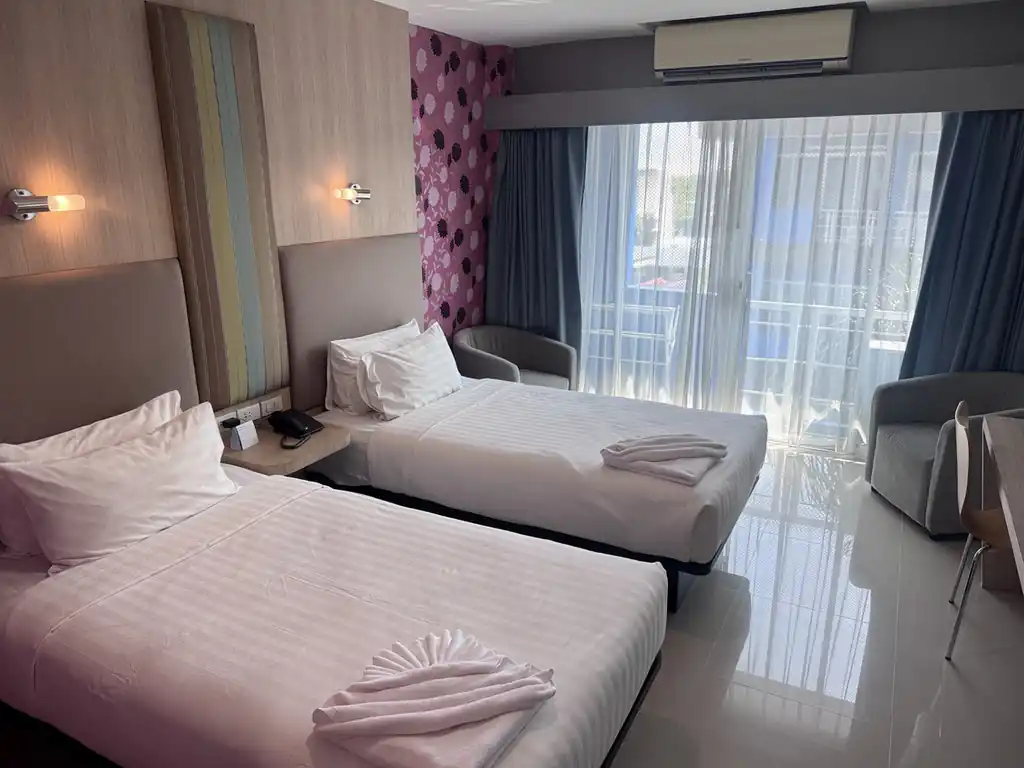 Best Western Royal Buriram Hotel for sale – 79-room investment in Buriram, photo 13