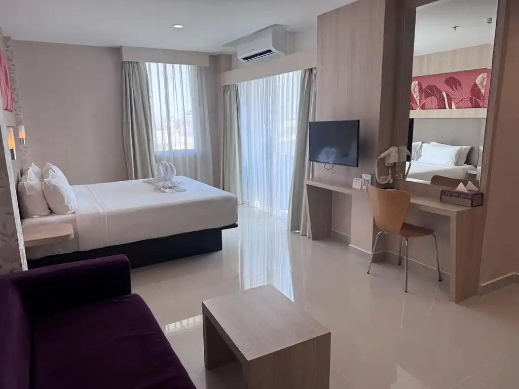 Best Western Royal Buriram Hotel for sale – 79-room investment in Buriram, photo 18