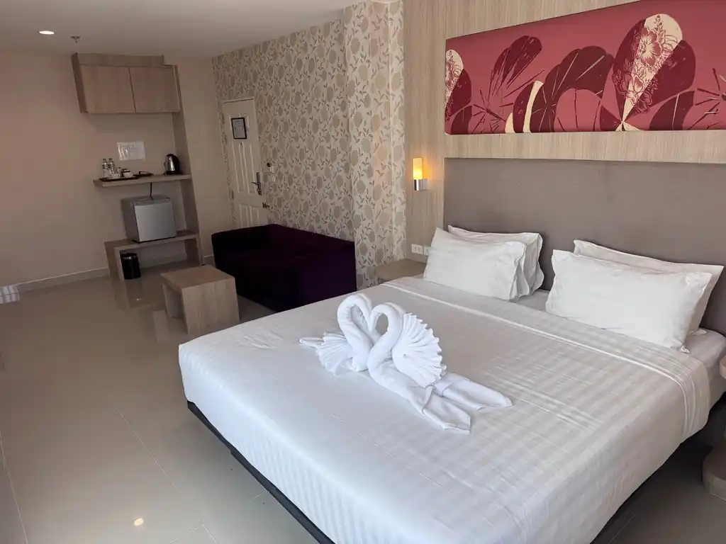 Best Western Royal Buriram Hotel for sale – 79-room investment in Buriram, photo 19