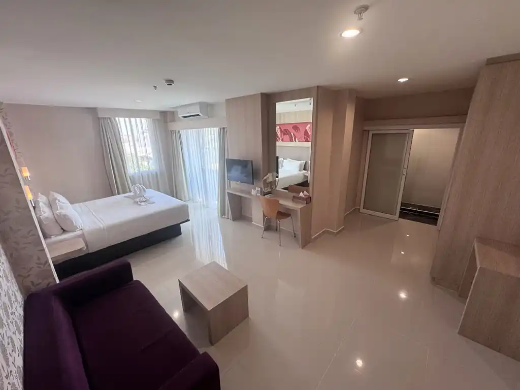 Best Western Royal Buriram Hotel for sale – 79-room investment in Buriram, photo 22