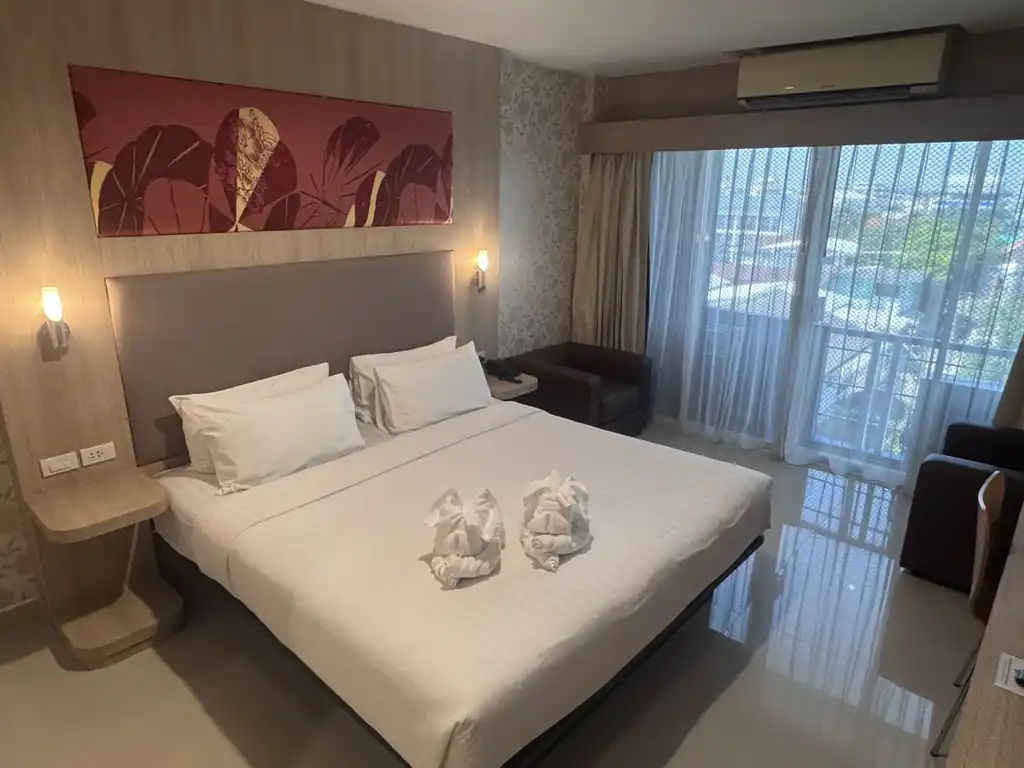 Best Western Royal Buriram Hotel for sale – 79-room investment in Buriram, photo 25