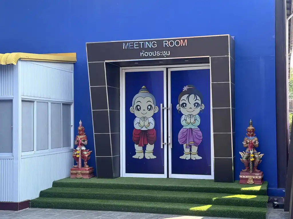 Best Western Royal Buriram Hotel for sale – 79-room investment in Buriram, photo 26