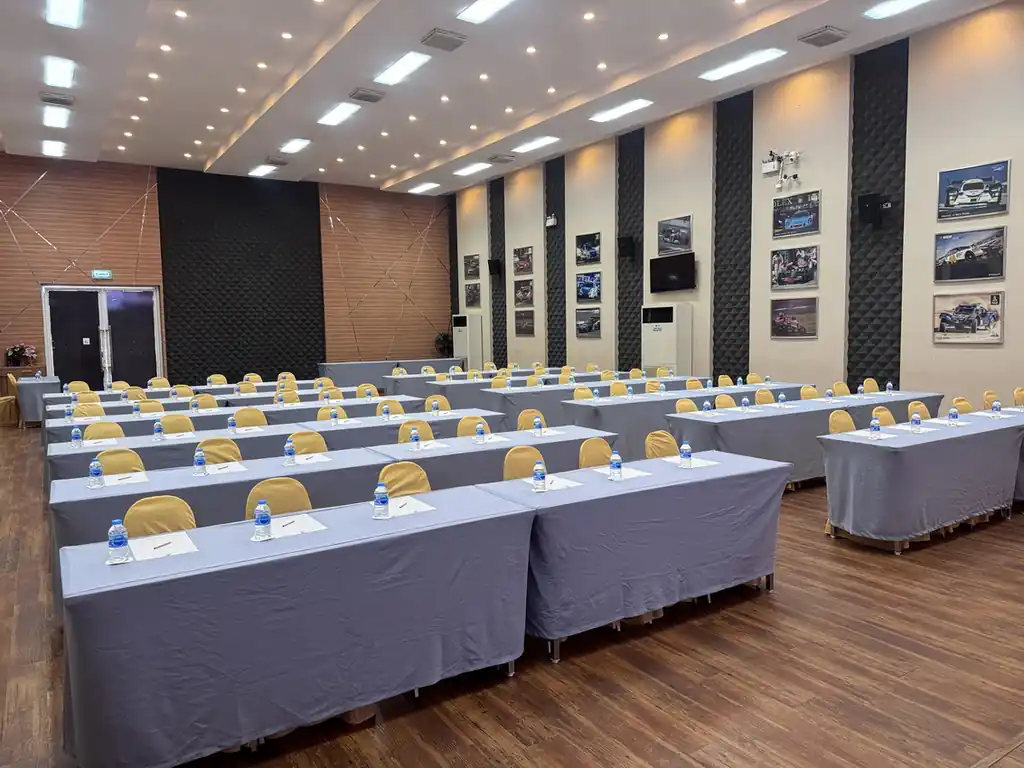 Best Western Royal Buriram Hotel for sale – 79-room investment in Buriram, photo 27