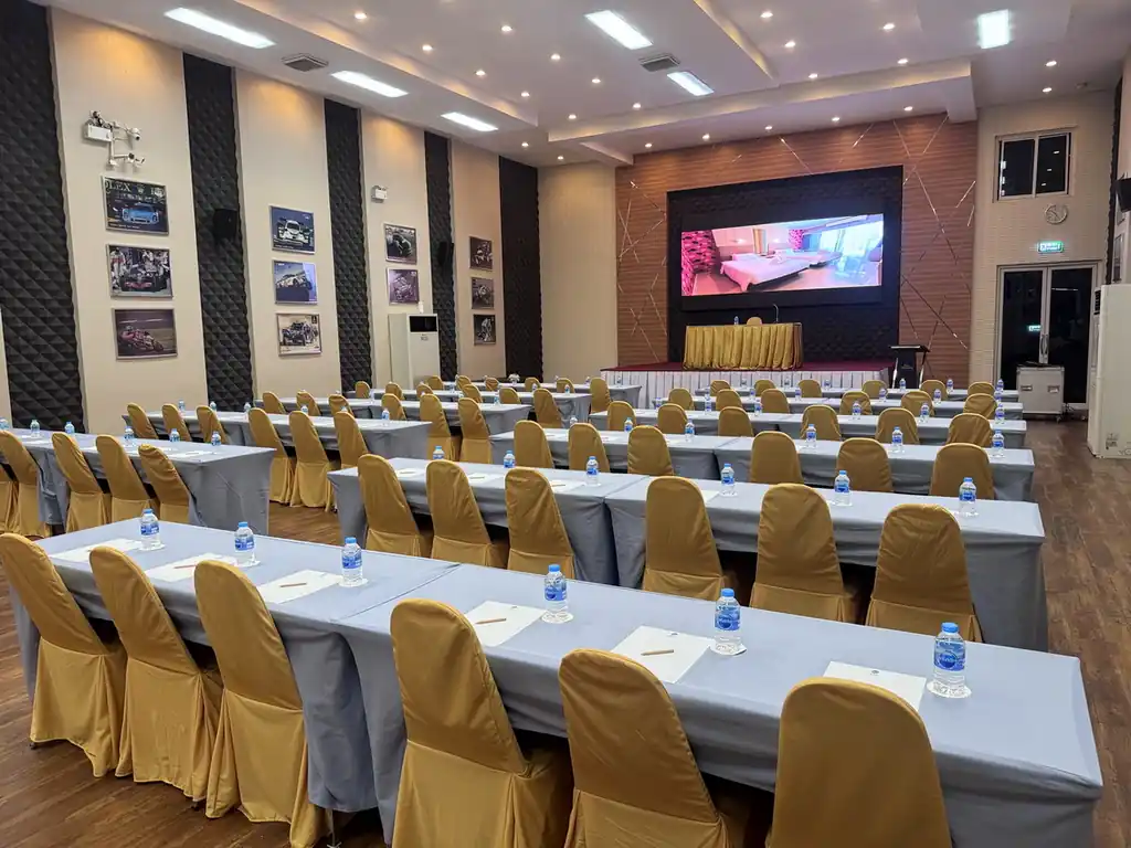 Best Western Royal Buriram Hotel for sale – 79-room investment in Buriram, photo 28