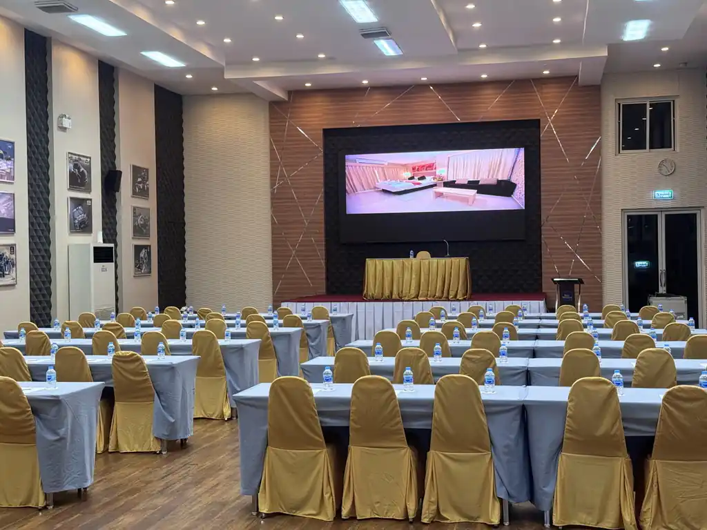 Best Western Royal Buriram Hotel for sale – 79-room investment in Buriram, photo 29