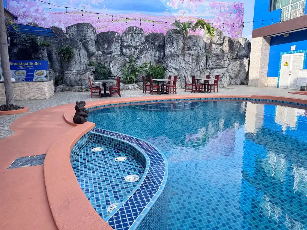 Best Western Royal Buriram Hotel for sale – 79-room investment in Buriram, photo 30