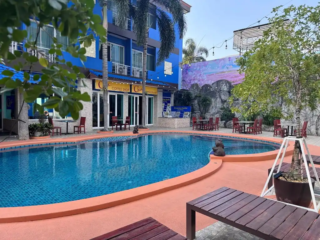 Best Western Royal Buriram Hotel for sale – 79-room investment in Buriram, photo 7
