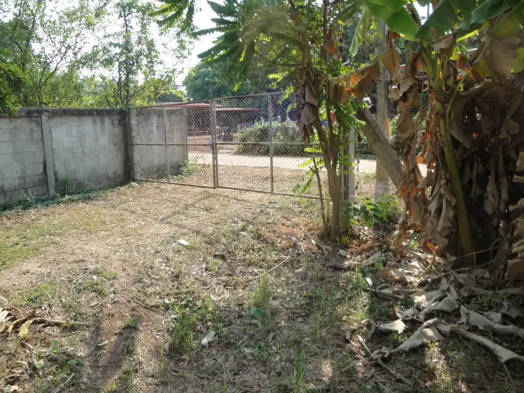 1.5 rai ready-to-build land for sale in Hang Hong, Sakon Nakhon, photo 13