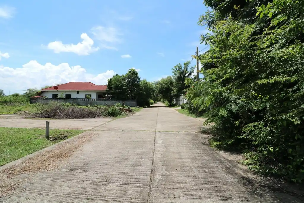 Building plot of 386.4 sq m for sale in Non Sung, Udon Thani, photo 2
