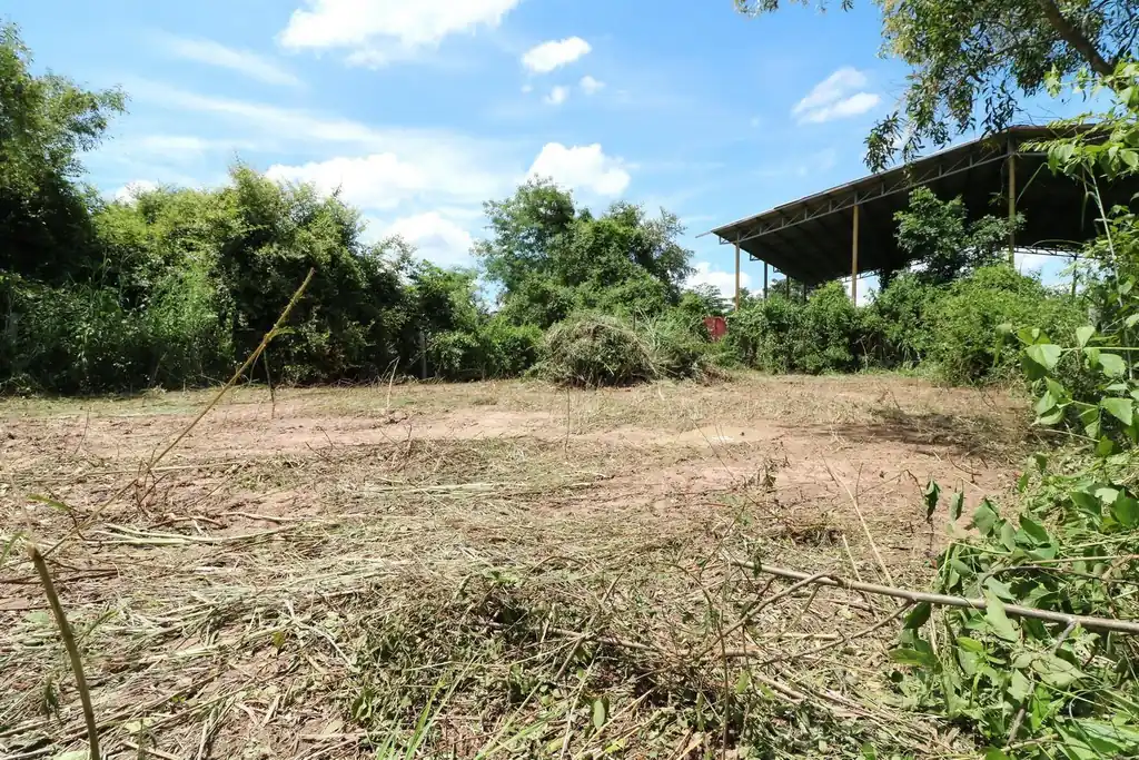 Building plot of 386.4 sq m for sale in Non Sung, Udon Thani, photo 3