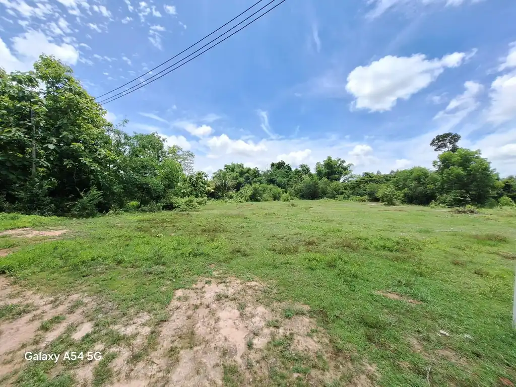 3 rai of land for sale in Mu Mon, Udon Thani, photo 2