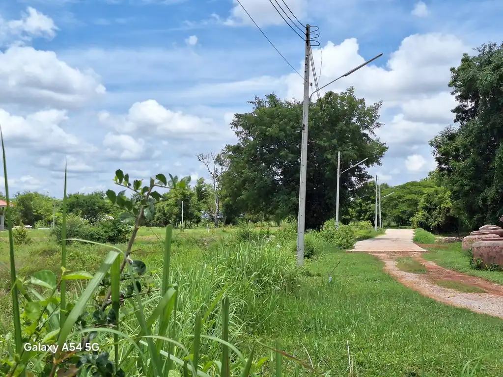 3 rai of land for sale in Mu Mon, Udon Thani, photo 3