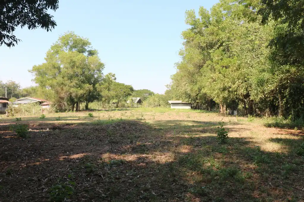 2+ rai leveled land plot for sale in Ban Lueam, Udon Thani, photo 15