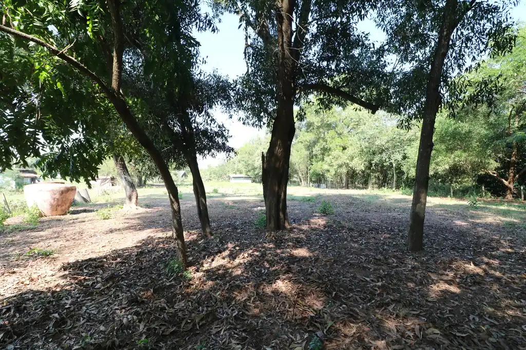 2+ rai leveled land plot for sale in Ban Lueam, Udon Thani, photo 17