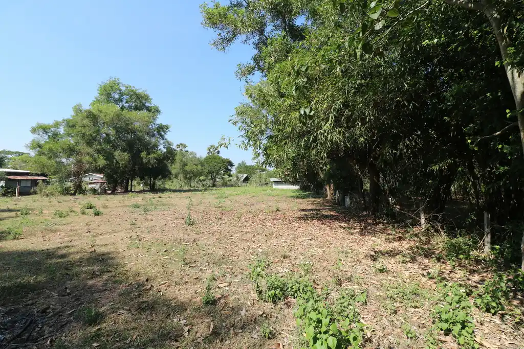 2+ rai leveled land plot for sale in Ban Lueam, Udon Thani, photo 18