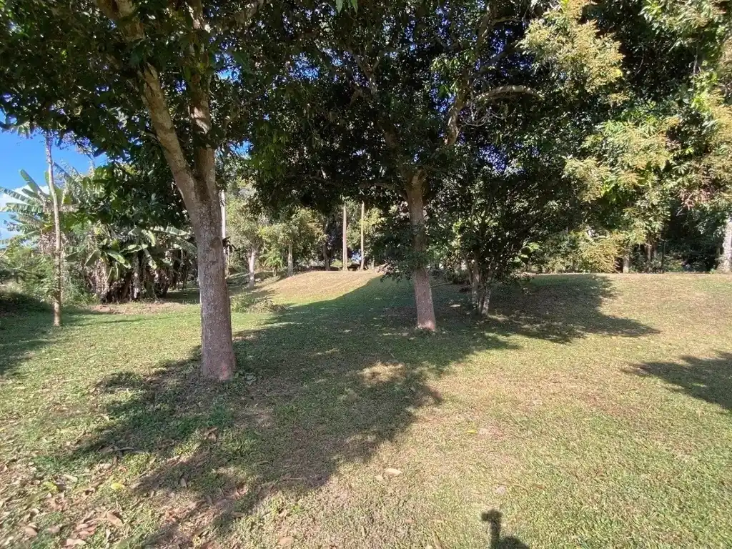 10+ rai Mekong-front land for sale in Chiang Khan, Loei, photo 8