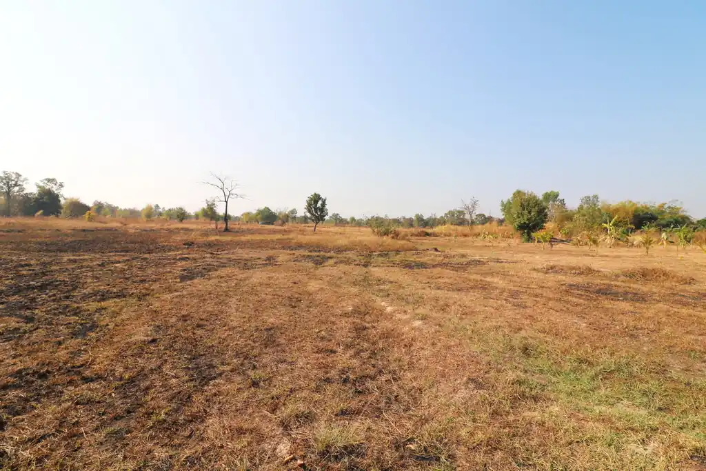26+ rai of development land for sale in Nong Na Kham, Udon Thani, photo 11
