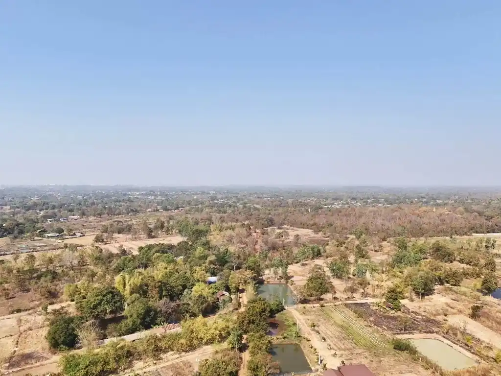 26+ rai of development land for sale in Nong Na Kham, Udon Thani, photo 16