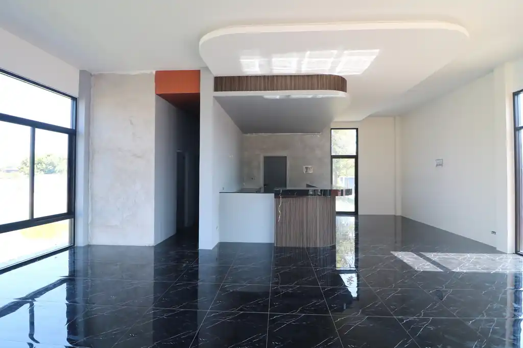 Prime 6+ rai resort or housing land for sale in Sam Phrao, Udon Thani – development opportunity, photo 20