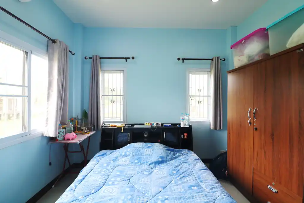 3+ rai of Mekong River frontage with a home and bungalows for sale in Phon Phisai, Nong Khai, photo 23
