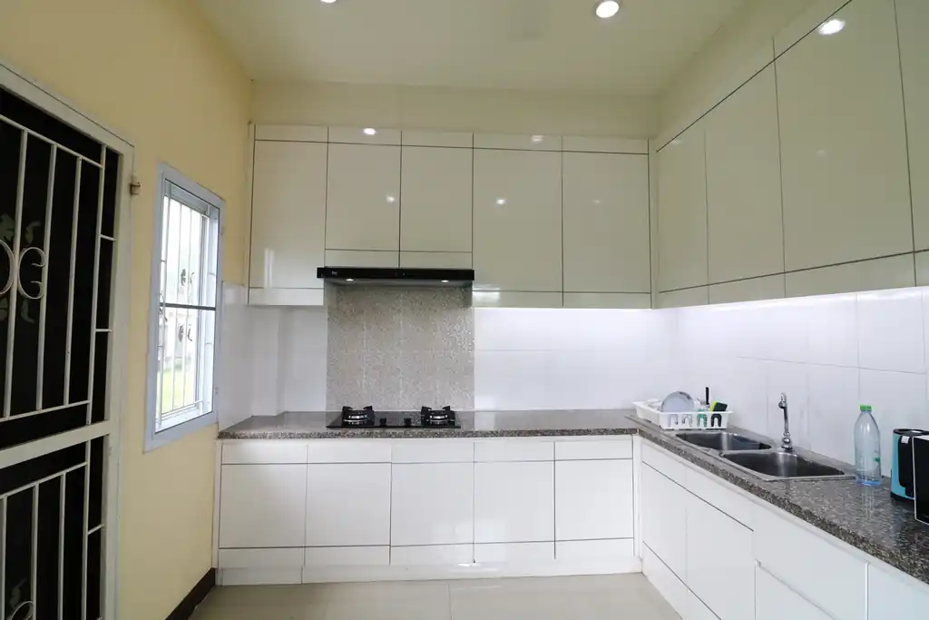 3+ rai of Mekong River frontage with a home and bungalows for sale in Phon Phisai, Nong Khai, photo 27