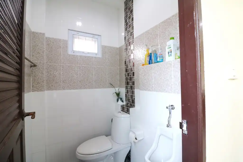 3+ rai of Mekong River frontage with a home and bungalows for sale in Phon Phisai, Nong Khai, photo 31