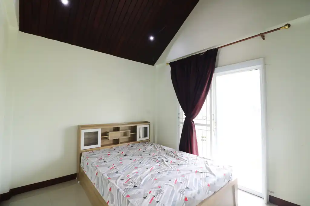 3+ rai of Mekong River frontage with a home and bungalows for sale in Phon Phisai, Nong Khai, photo 41