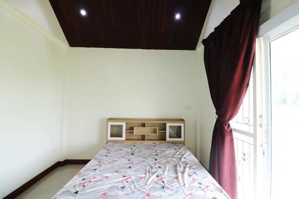 3+ rai of Mekong River frontage with a home and bungalows for sale in Phon Phisai, Nong Khai, photo 42