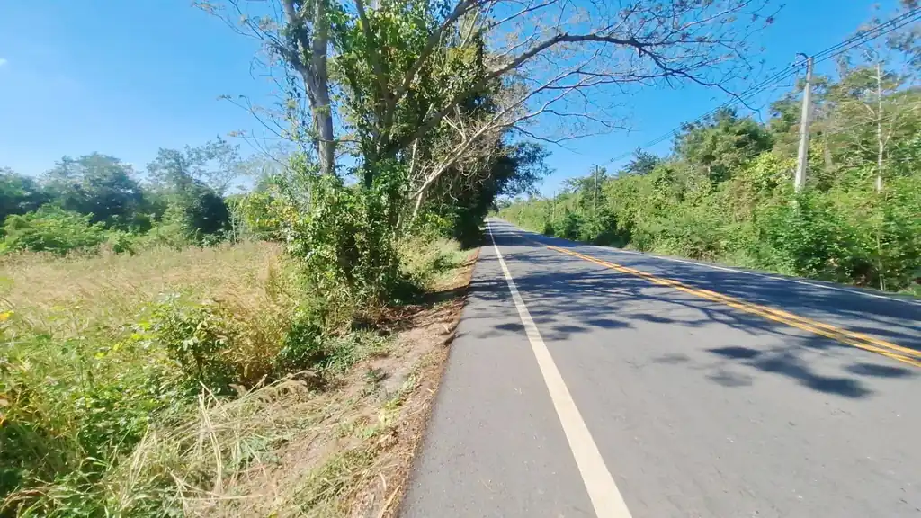 1 rai of freehold land for sale near Kut Chap, Udon Thani, photo 2