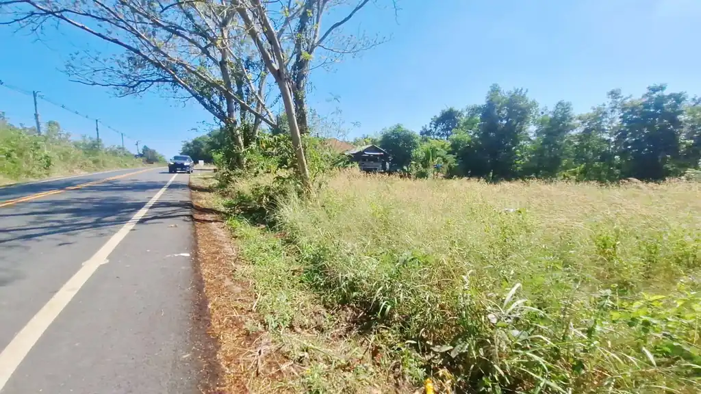 1 rai of freehold land for sale near Kut Chap, Udon Thani, photo 3