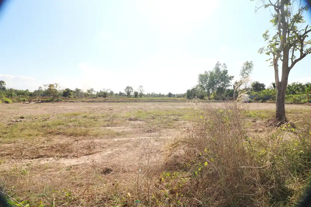 1 to 3 rai of land for sale in Non Sung, Udon Thani, photo 10