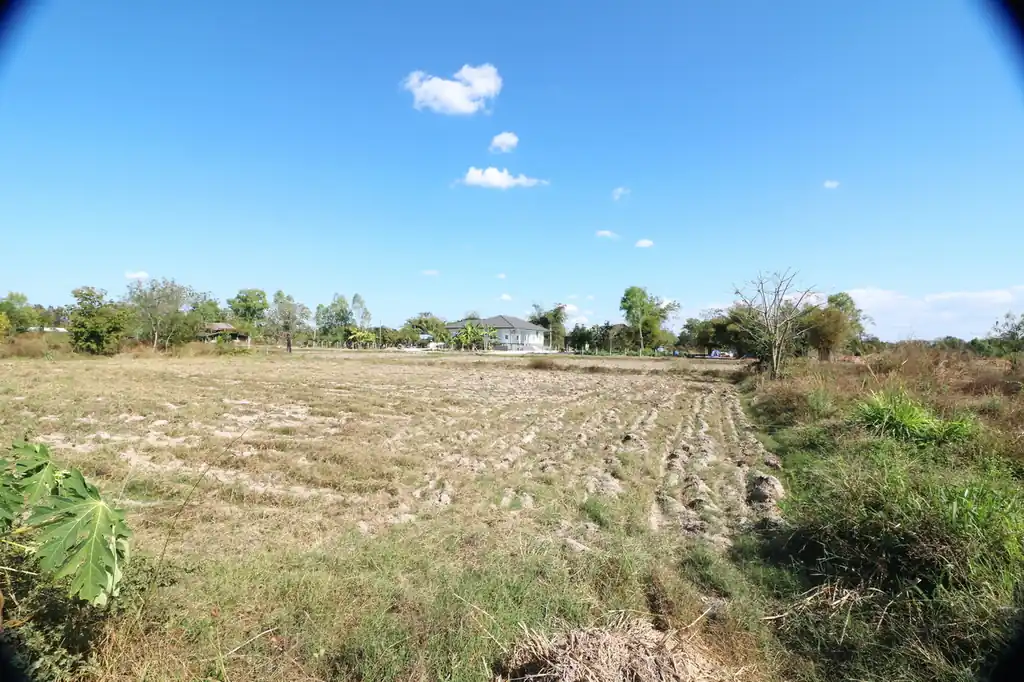 1 to 3 rai of land for sale in Non Sung, Udon Thani, photo 5