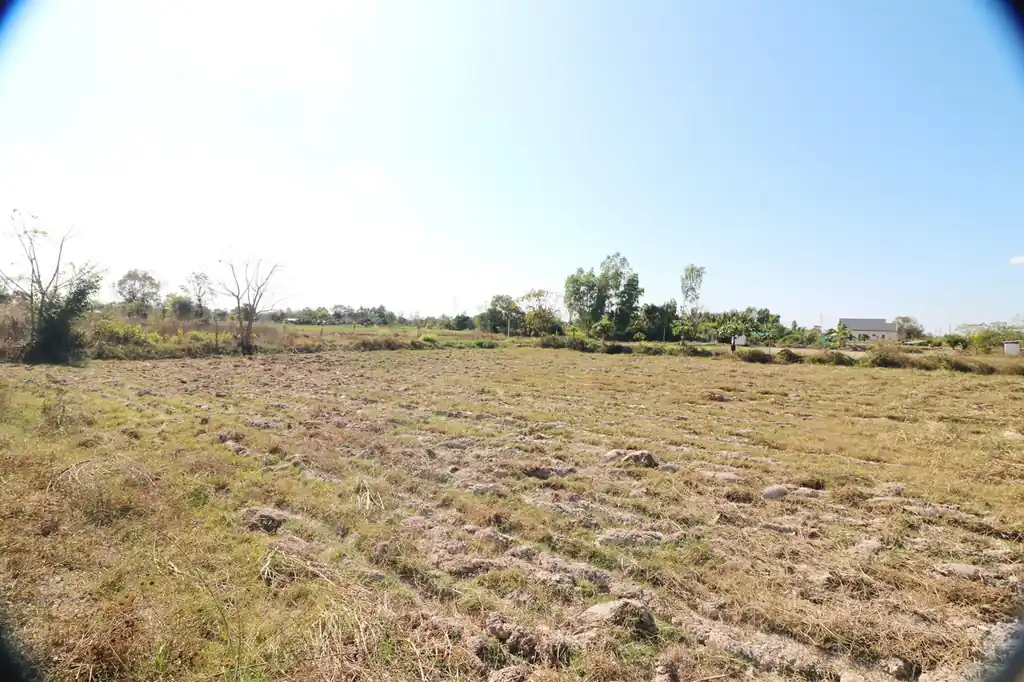 1 to 3 rai of land for sale in Non Sung, Udon Thani, photo 8