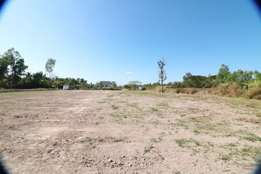 1 to 3 rai of land for sale in Non Sung, Udon Thani, photo 9