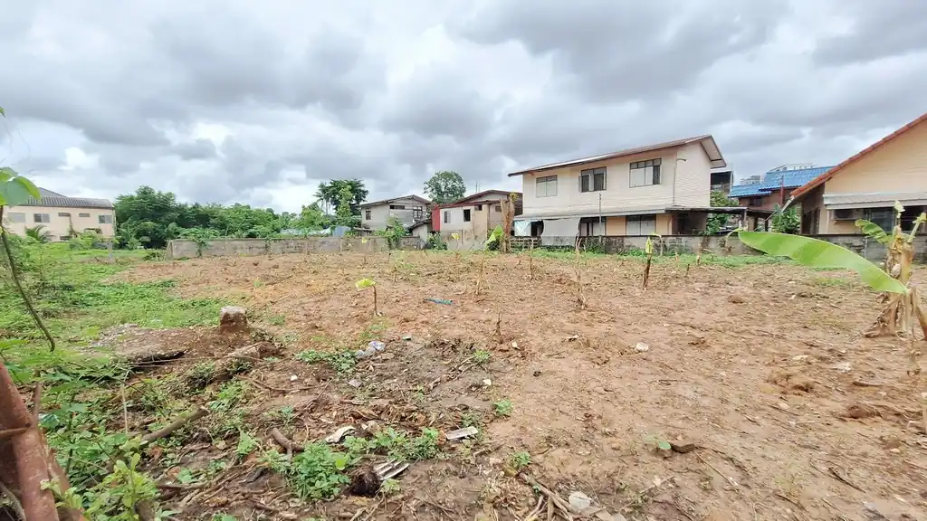 1,034 sq m Udon Thani central city land for sale, Mak Khaeng – condo and rental development opportunity, photo 5