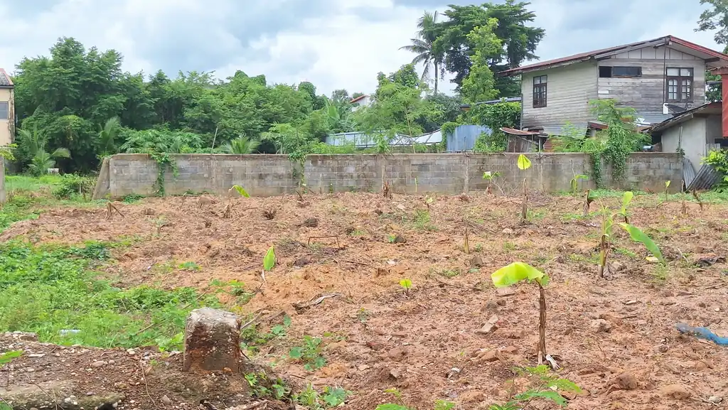 1,034 sq m Udon Thani central city land for sale, Mak Khaeng – condo and rental development opportunity, photo 6