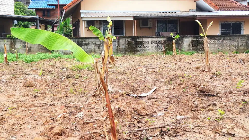 1,034 sq m Udon Thani central city land for sale, Mak Khaeng – condo and rental development opportunity, photo 8